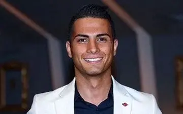 بدل رونالدو شاگرد دین محمدی می شود