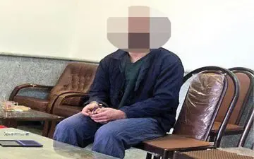 قتل همسر دوست صمیمی در ارتباطاتی مرموز / قاتل: زن دوستم رابطه مشکوکی داشت
