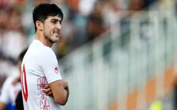 سردار آزمون به دنبال شکست دادن نیمار!