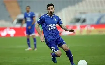  بازگشت میلیچ به پستی که دوست دارد 