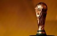 AFC زمان برگزاری بازیهای انتخابی جام جهانی 2022 را اعلام کرد