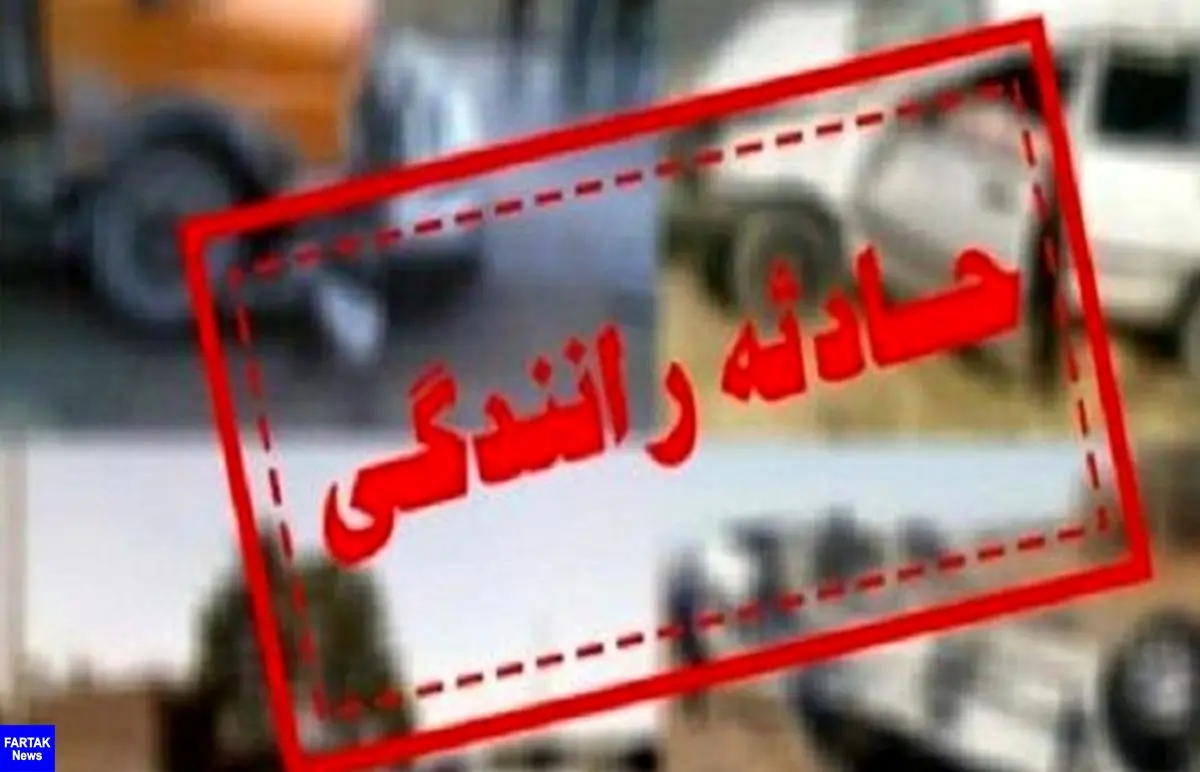 امام جمعه شاهرود دچار حادثه شد

