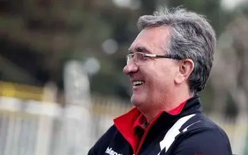 چراغ سبز برانکو برای بازگشت به پرسپولیس