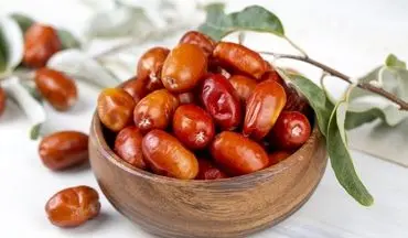 میوه‌ای مقوی برای تقویت قلب و رفع ضعف عمومی بدن