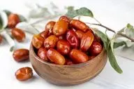 میوه‌ای مقوی برای تقویت قلب و رفع ضعف عمومی بدن