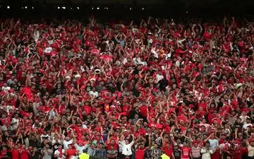   خبری خوشحال‌کننده برای گل‌محمدی و پرسپولیسی‌ها