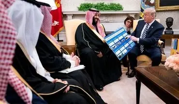 نیویورک تایمز: آمریکا بدون اطلاع کنگره به عربستان سعودی بمب‌های هوشمند فروخته است
