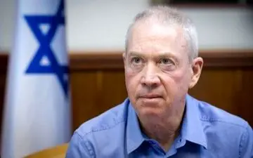 درخواست تمدید تحریم تسلیحاتی ایران