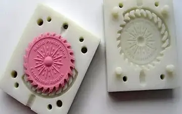 ساخت قالب پلاستیکی در منزل