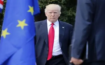  جرم بین المللی آمریکا؛ آزمونی دشوار برای اروپا