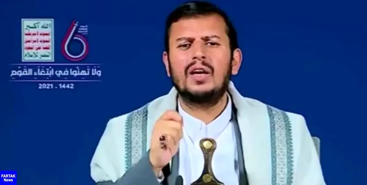 عبدالملک الحوثی: ممانعت ریاض از برگزاری حج، توهین به بیت الله الحرام است