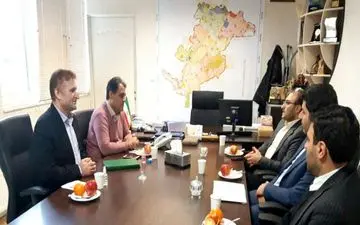 کانون صیانت از حقوق عامه در شهر کرمانشاه ایجاد می شود