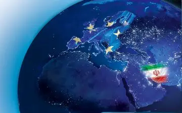  عملکرد کانال مالی با اروپا همچون اتاق تسویه دوران جنگ است