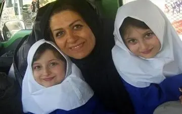 عکسی جدید از دوقلوهای سریال پایتخت که در سوئد زندگی می کنند