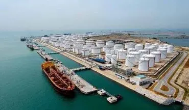  صادرات نفت ایران پس از تحریم ثابت می‌ماند