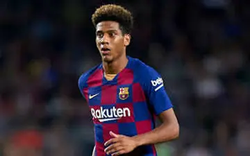 تودیبو: به هیچ چیزی که در ارتباط با بارسلونا باشد فکر نمی کنم