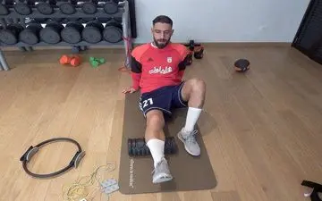  تنها دغدغه کارلوس کی‌روش برای جام جهانی روسیه 