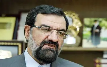 واکنش محسن رضایی به یاوه گویی های ترامپ