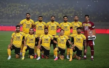 ترکیب تیم‌های سپاهان و صنعت نفت آبادان اعلام شد