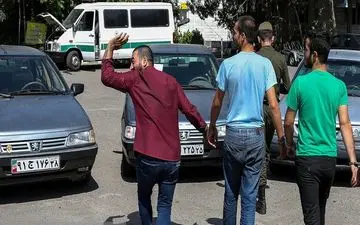 بازکردن در خودروها در 30 ثانیه