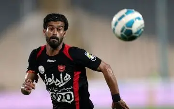 حضور  رضاییان در  اوستنده قطعی شد؟! +عکس 