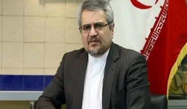  نماینده ایران درسازمان ملل: تهدیدات آشکار مقامات آمریکا مغایر بند 28 برجام است