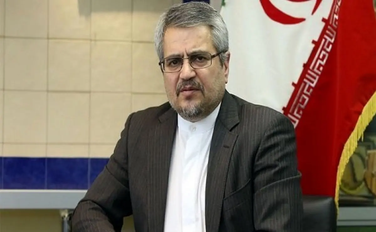  نماینده ایران درسازمان ملل: تهدیدات آشکار مقامات آمریکا مغایر بند 28 برجام است