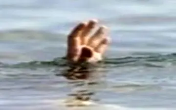  2 کودک دلیجانی بر اثر سقوط در گودال آب غرق شدند