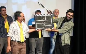 کارتن‌خواب‌ ها در برج میلاد!