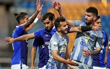 حسینی:چند سالی است که ذوب‌آهن آن تیمی نیست که ما می‌شناختیم