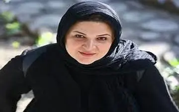  جشن تولد بازیگر معروف در کنار همسرش