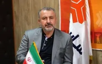 واکنش مدیرعامل سایپا به احتمال حذف از لیگ قهرمانان