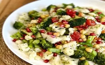 مرگ خاموش ویتامین‌ها/ وقتی روش پخت، غذایتان را بی‌خاصیت می‌کند!