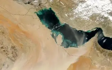 سند مقابله با گردوغبار، کامل اجرا شود