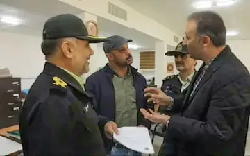 کلاهبرداری به اسم تحویل جایزه