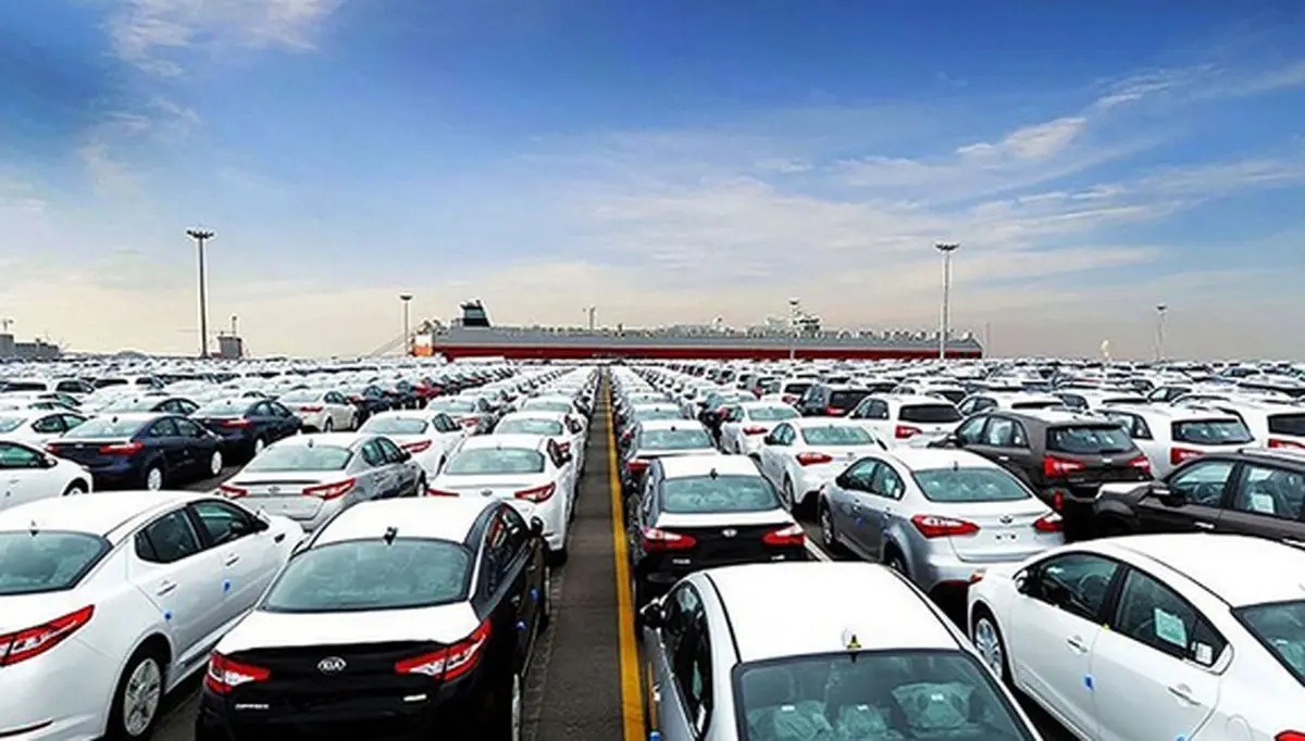 مهلت یک هفته‌ ای ثبت‌ نام در سامانه یکپارچه تخصیص خودرو به پایان رسید