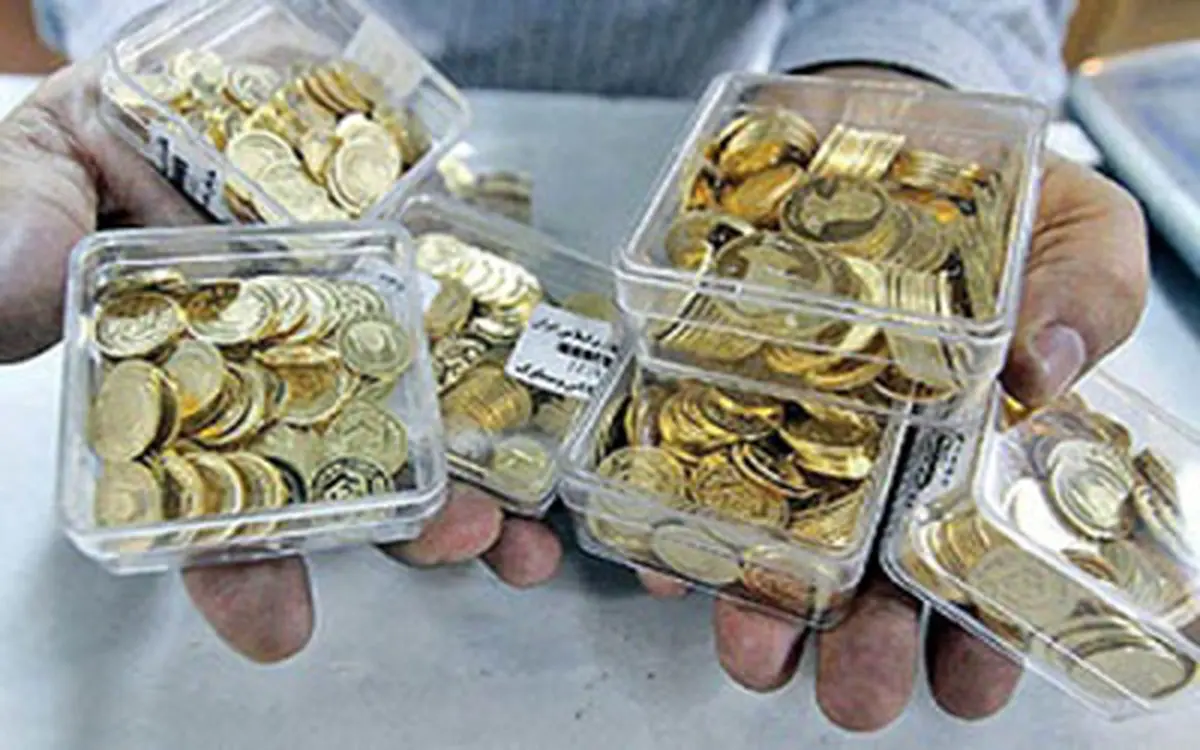 سکه یک میلیون و ۱۹۴ هزار تومان شد/ کاهش قیمت انواع ارز+ جدول