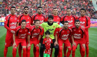 تغییرات برانکو در ترکیب پرسپولیس برای بازی الاهلی