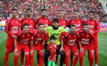 تغییرات برانکو در ترکیب پرسپولیس برای بازی الاهلی