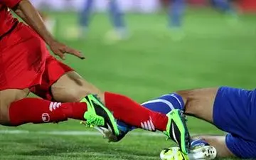 افشاگری باورنکردنی احمدی درباره کانال های هواداری سرخابی