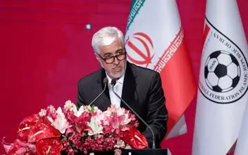 وزیر ورزش به شایعه کناره‌گیری‌اش واکنش نشان داد