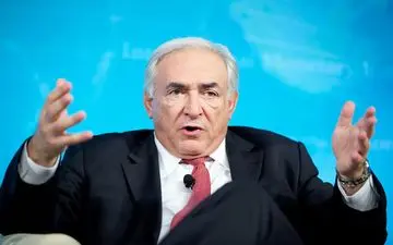 جهان برای بحران مالی بعدی آماده نیست