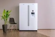 نرخ جدید یخچال و فریزر در شهریور 1404؛ بهترین یخچال فریزر دوقلو ارزان کدام است؟ + جدول قیمت‌ها