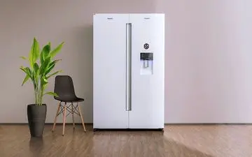 نرخ جدید یخچال و فریزر در شهریور 1404؛ بهترین یخچال فریزر دوقلو ارزان کدام است؟ + جدول قیمت‌ها