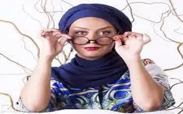 پوشش و استایل شبنم فرشادجو در اکران خصوصی خجالت نکش