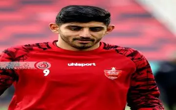 ستاره پرسپولیس حضورش را در قطر قطعی کرد