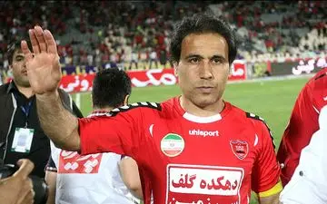 واکنش مهدوی کیا به حمله های اینستاگرامی روزهای گذشته + عکس