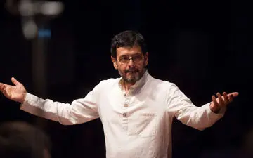 خواننده لهستانی با ارکستر فیلارمونیک کرج کنسرت می دهد