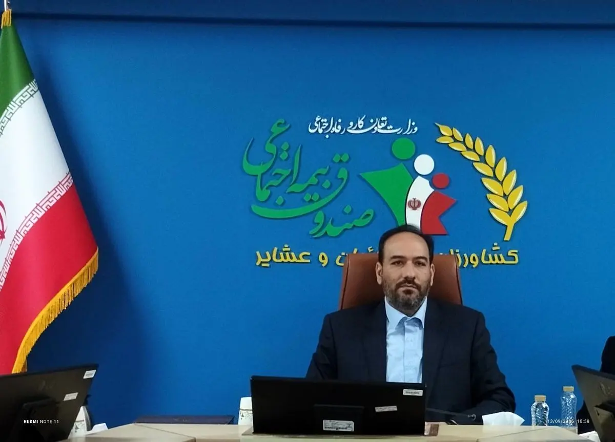 یارانه ۷۰ درصدی بیمه برای فعالان صنایعدستی در استان تهران