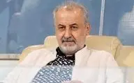 مدیرعامل مستعفی در جلسه هیئت مدیره پرسپولیس